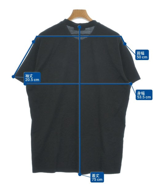 GIVENCHY เสื้อยืด/เสื้อท็อปส์