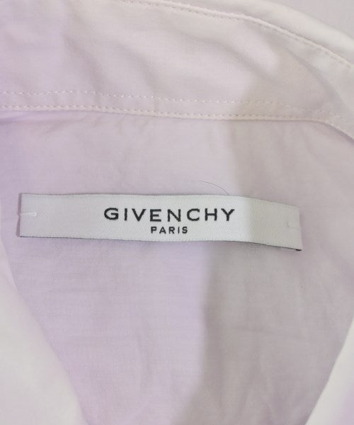 GIVENCHY เสื้อลำลอง