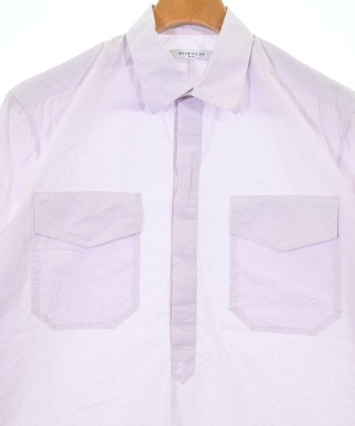 GIVENCHY เสื้อลำลอง