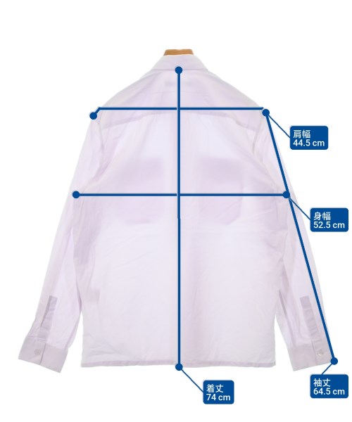 GIVENCHY เสื้อลำลอง