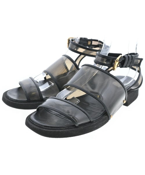 GIVENCHY รองเท้าแตะ