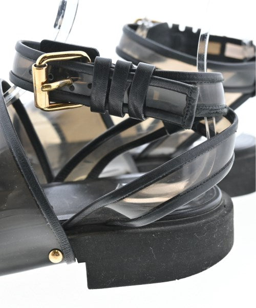 GIVENCHY รองเท้าแตะ