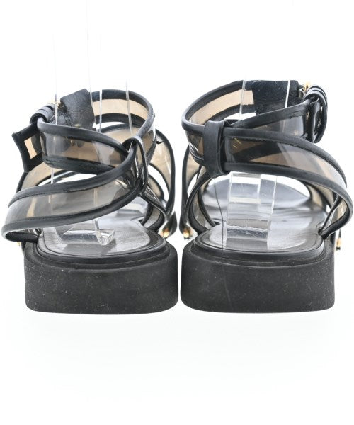 GIVENCHY รองเท้าแตะ