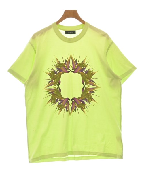 GIVENCHY เสื้อยืด/เสื้อท็อปส์