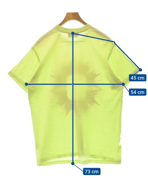 GIVENCHY เสื้อยืด/เสื้อท็อปส์