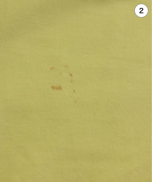 GIVENCHY เสื้อยืด/เสื้อท็อปส์