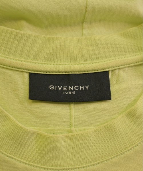 GIVENCHY เสื้อยืด/เสื้อท็อปส์