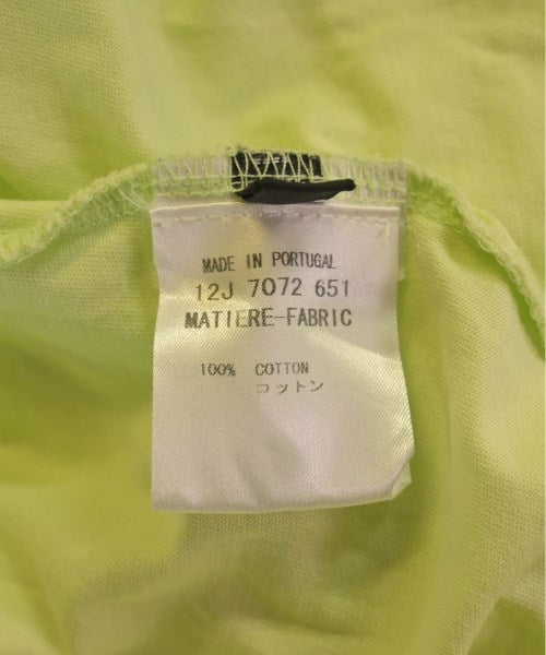 GIVENCHY เสื้อยืด/เสื้อท็อปส์