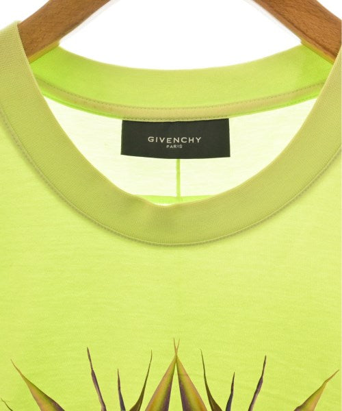 GIVENCHY เสื้อยืด/เสื้อท็อปส์