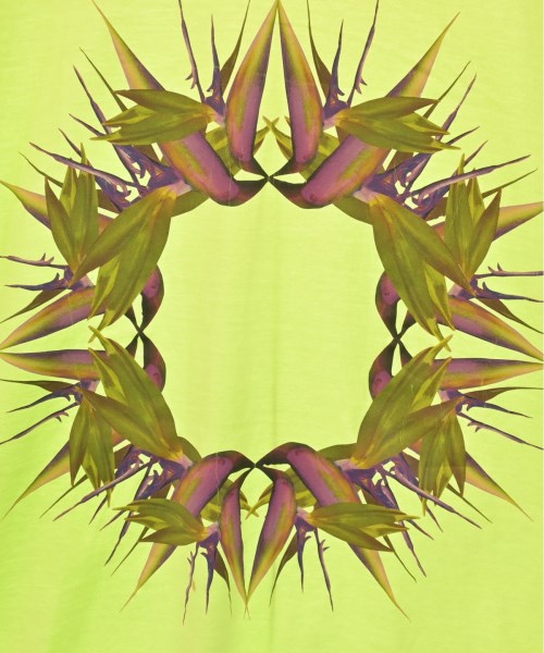 GIVENCHY เสื้อยืด/เสื้อท็อปส์