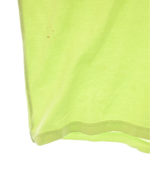 GIVENCHY เสื้อยืด/เสื้อท็อปส์