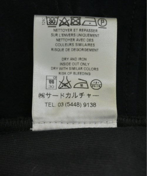 GIVENCHY กางเกง อื่น