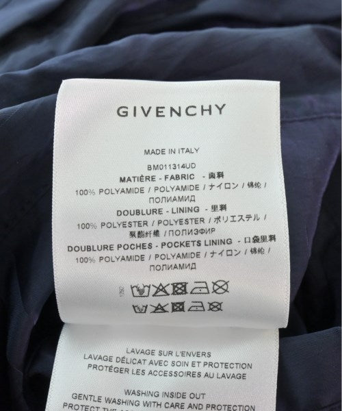 GIVENCHY แจ็คเก็ตเบลาส์ อื่น