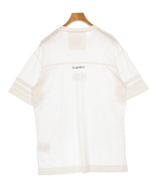GIVENCHY เสื้อยืด/เสื้อท็อปส์
