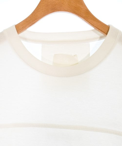 GIVENCHY เสื้อยืด/เสื้อท็อปส์