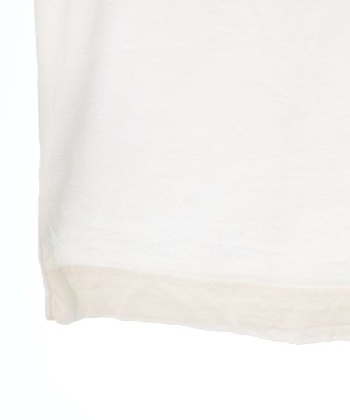 GIVENCHY เสื้อยืด/เสื้อท็อปส์