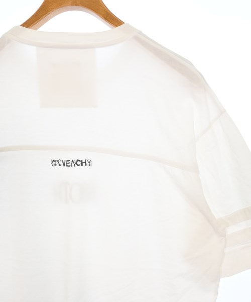 GIVENCHY เสื้อยืด/เสื้อท็อปส์