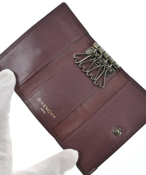 GIVENCHY เคสกุญแจ/พวงกุญแจ