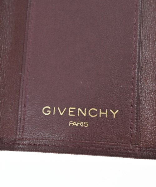 GIVENCHY เคสกุญแจ/พวงกุญแจ