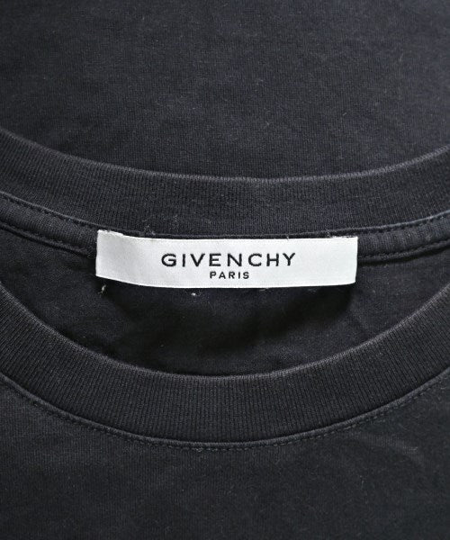GIVENCHY เสื้อยืด/เสื้อท็อปส์