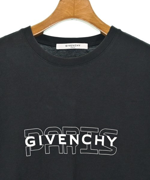 GIVENCHY เสื้อยืด/เสื้อท็อปส์