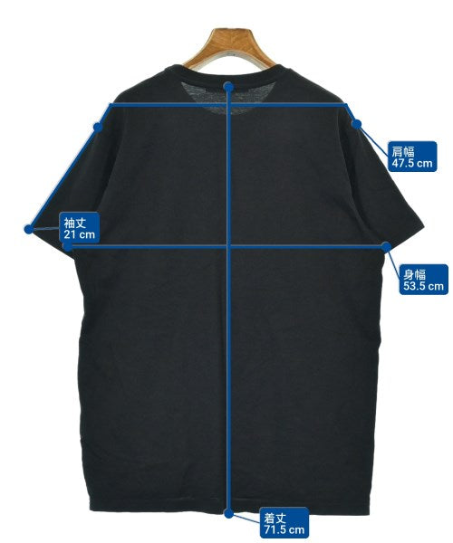 GIVENCHY เสื้อยืด/เสื้อท็อปส์