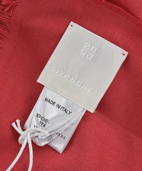 GIVENCHY ผ้าคลุมไหล่
