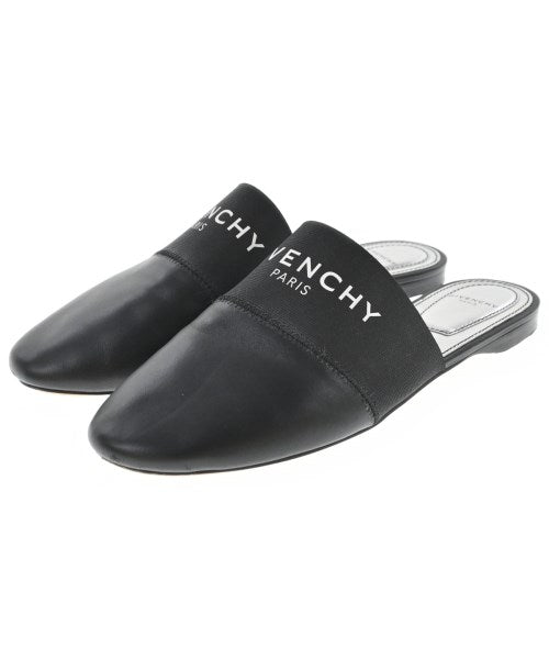 GIVENCHY รองเท้าแตะ