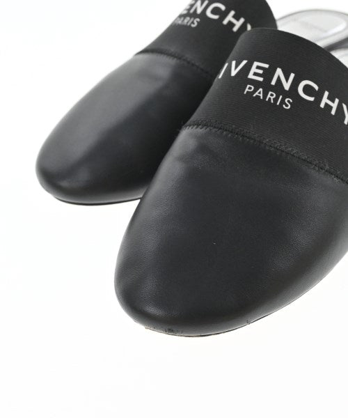 GIVENCHY รองเท้าแตะ