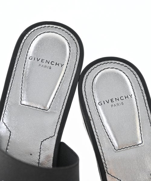 GIVENCHY รองเท้าแตะ