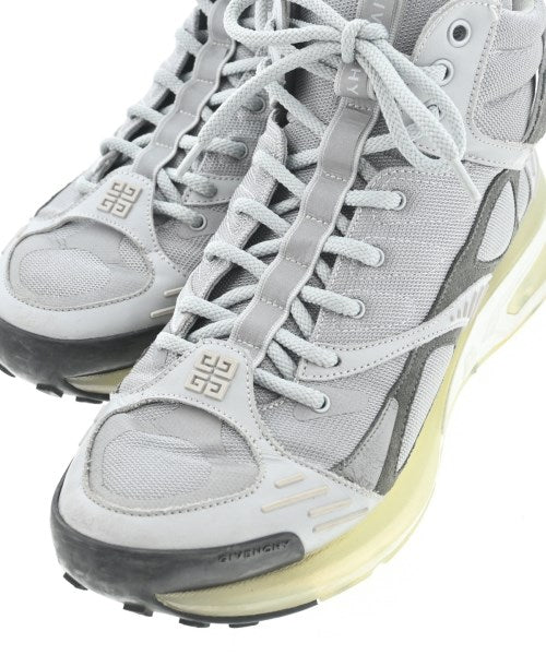 GIVENCHY รองเท้าผ้าใบ