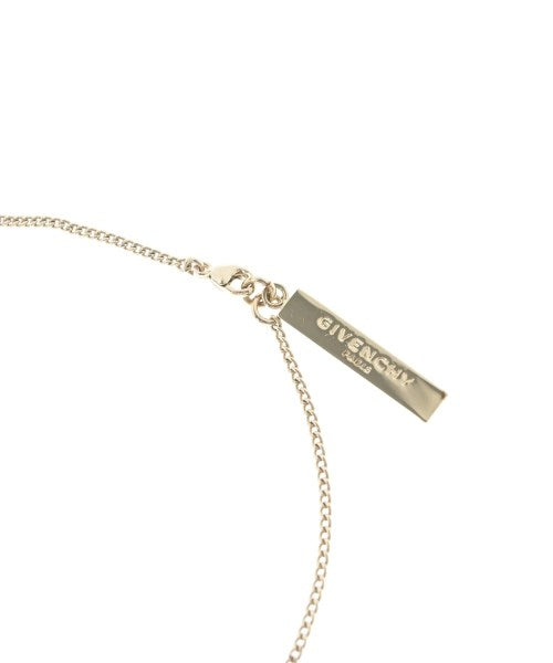 GIVENCHY สร้อยคอ