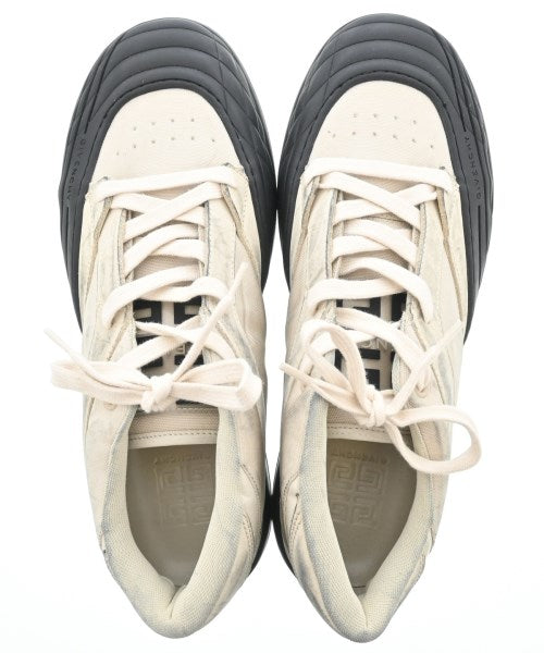 GIVENCHY รองเท้าผ้าใบ