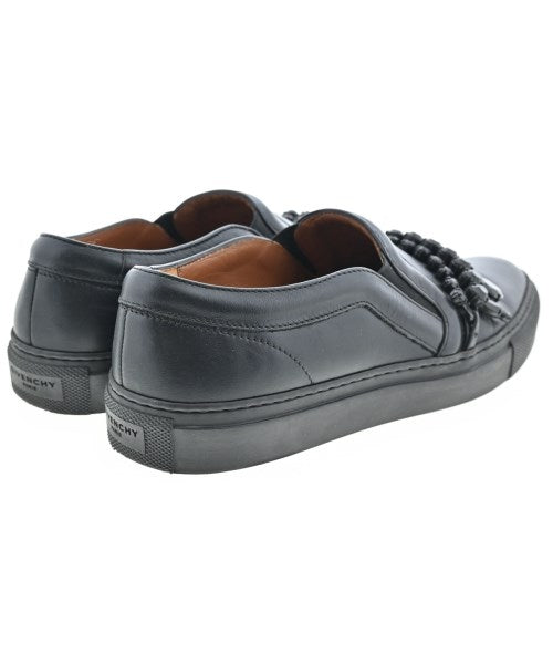 GIVENCHY รองเท้าผ้าใบ