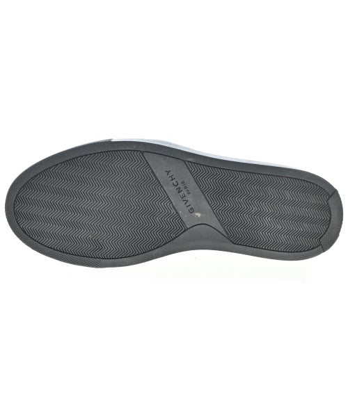 GIVENCHY รองเท้าผ้าใบ