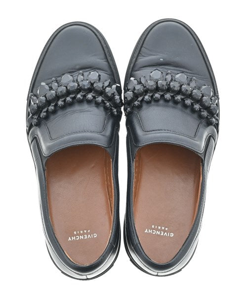 GIVENCHY รองเท้าผ้าใบ