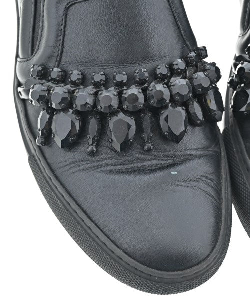 GIVENCHY รองเท้าผ้าใบ