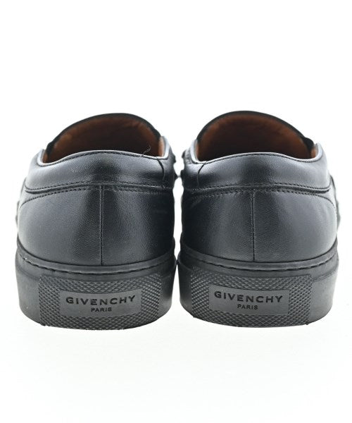 GIVENCHY รองเท้าผ้าใบ