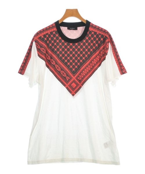 GIVENCHY เสื้อยืด/เสื้อท็อปส์