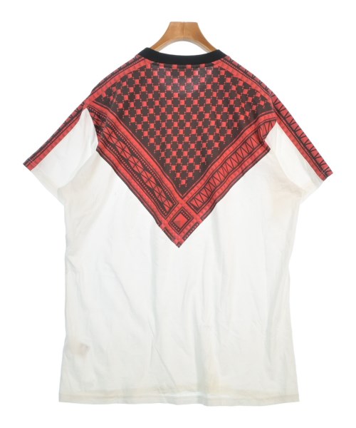 GIVENCHY เสื้อยืด/เสื้อท็อปส์