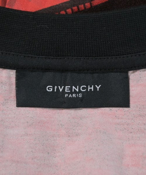 GIVENCHY เสื้อยืด/เสื้อท็อปส์