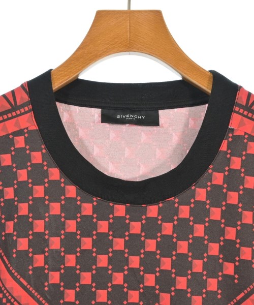GIVENCHY เสื้อยืด/เสื้อท็อปส์