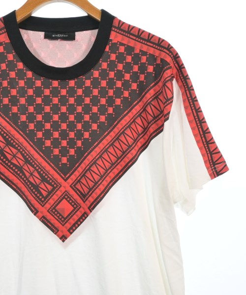 GIVENCHY เสื้อยืด/เสื้อท็อปส์