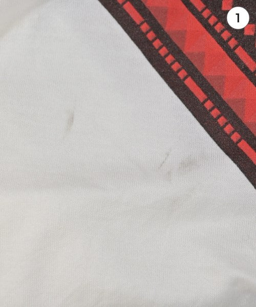 GIVENCHY เสื้อยืด/เสื้อท็อปส์