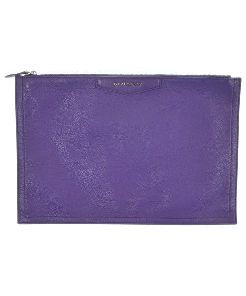 GIVENCHY คลัตช์