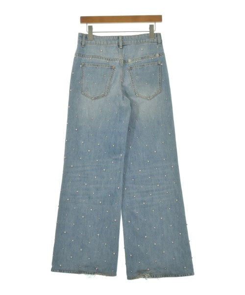 GIVENCHY ยีนส์