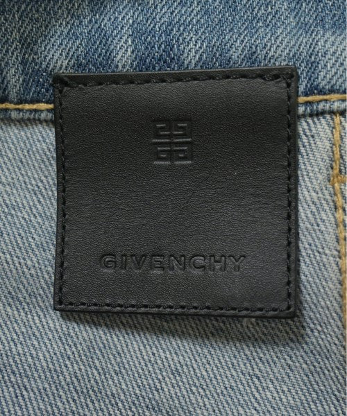 GIVENCHY ยีนส์