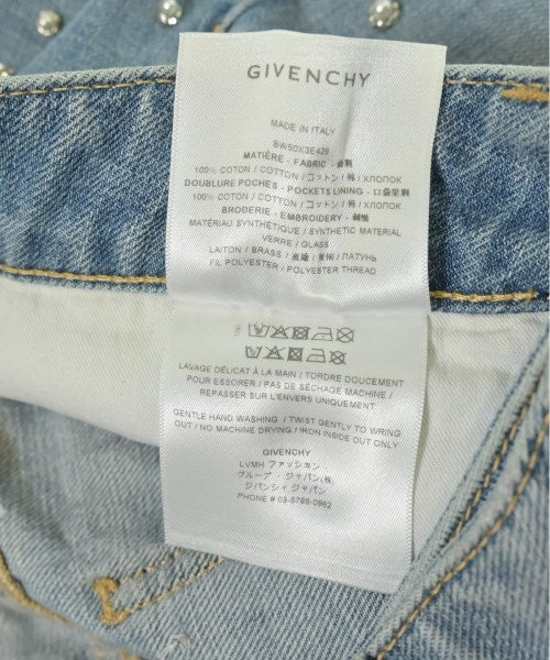 GIVENCHY ยีนส์