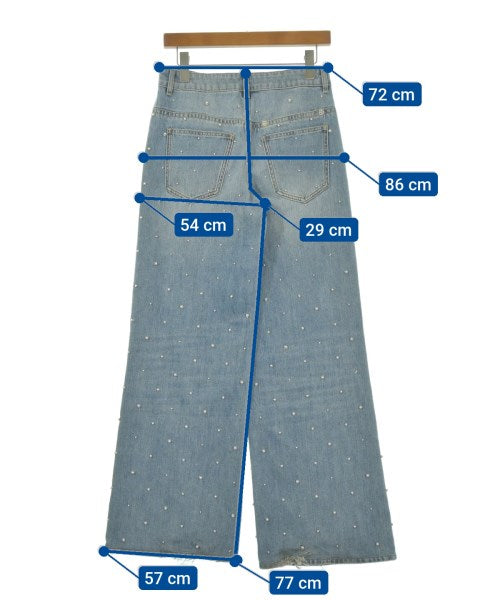 GIVENCHY ยีนส์