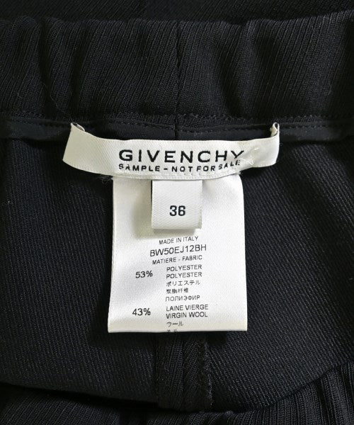 GIVENCHY กางเกง อื่น